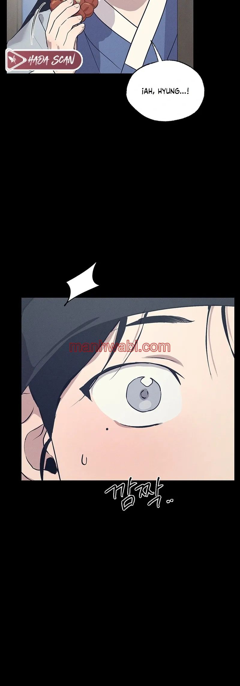 Taller de Instrumentos Chosun - Capítulo 46 manhwa