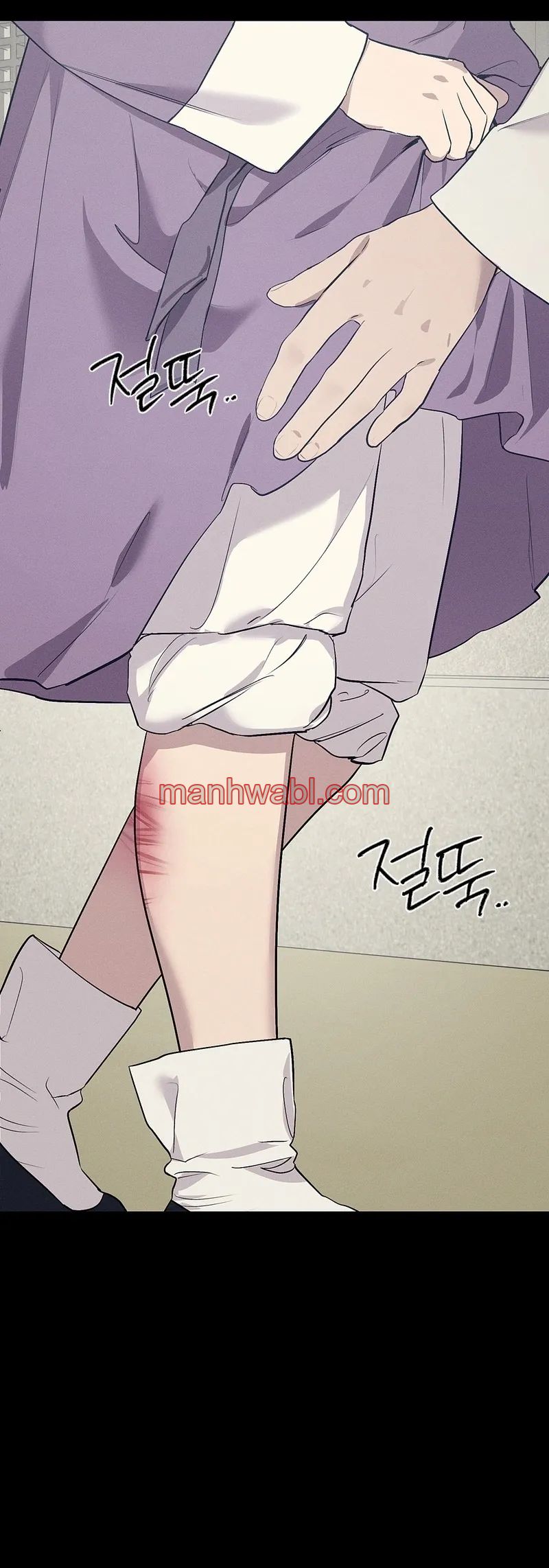 Taller de Instrumentos Chosun - Capítulo 46 manhwa