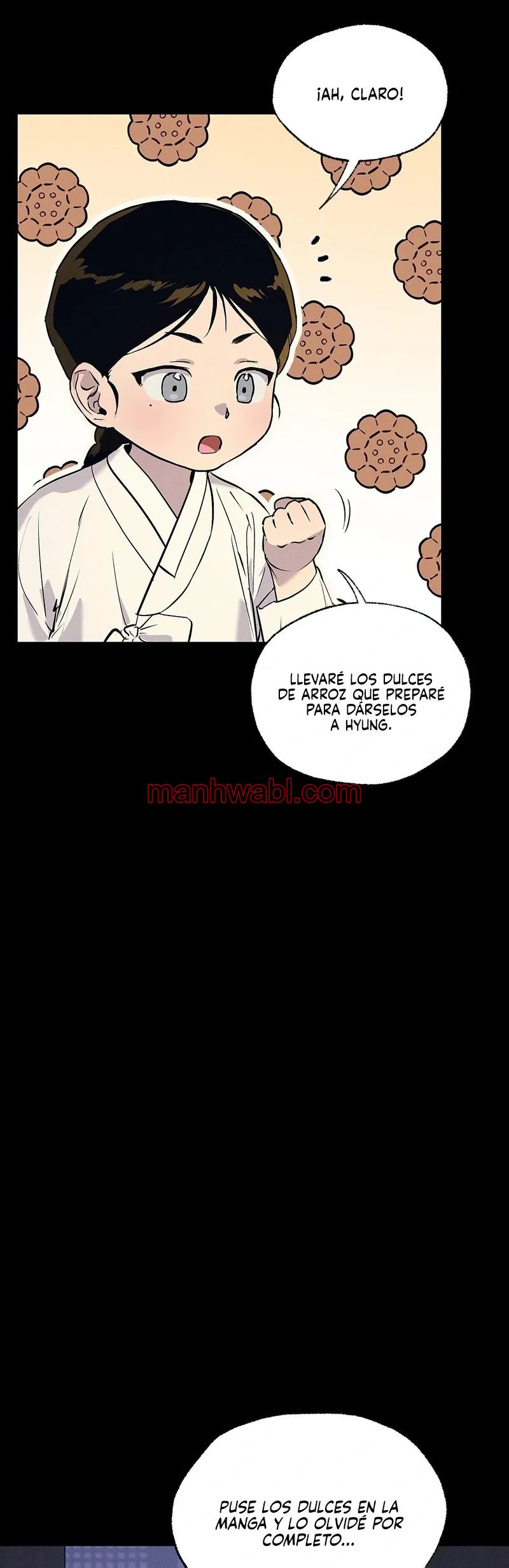 Taller de Instrumentos Chosun - Capítulo 46_2 manhwa