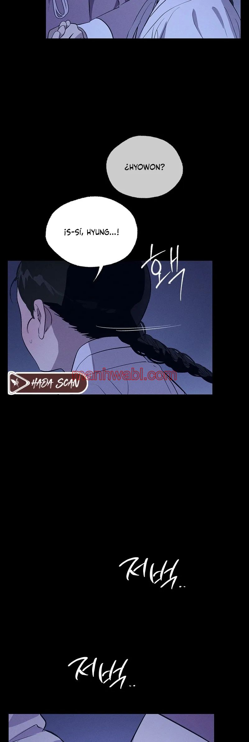 Taller de Instrumentos Chosun - Capítulo 46_2 manhwa