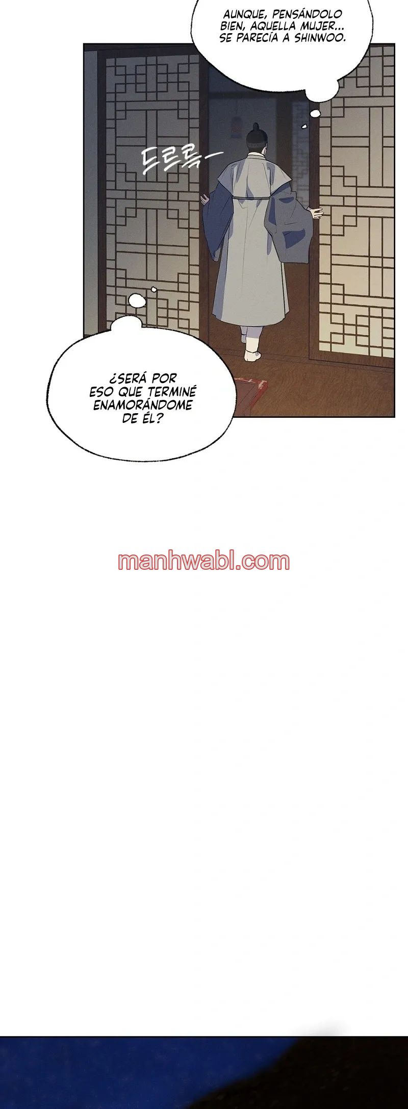 Taller de Instrumentos Chosun - Capítulo 46_2 manhwa