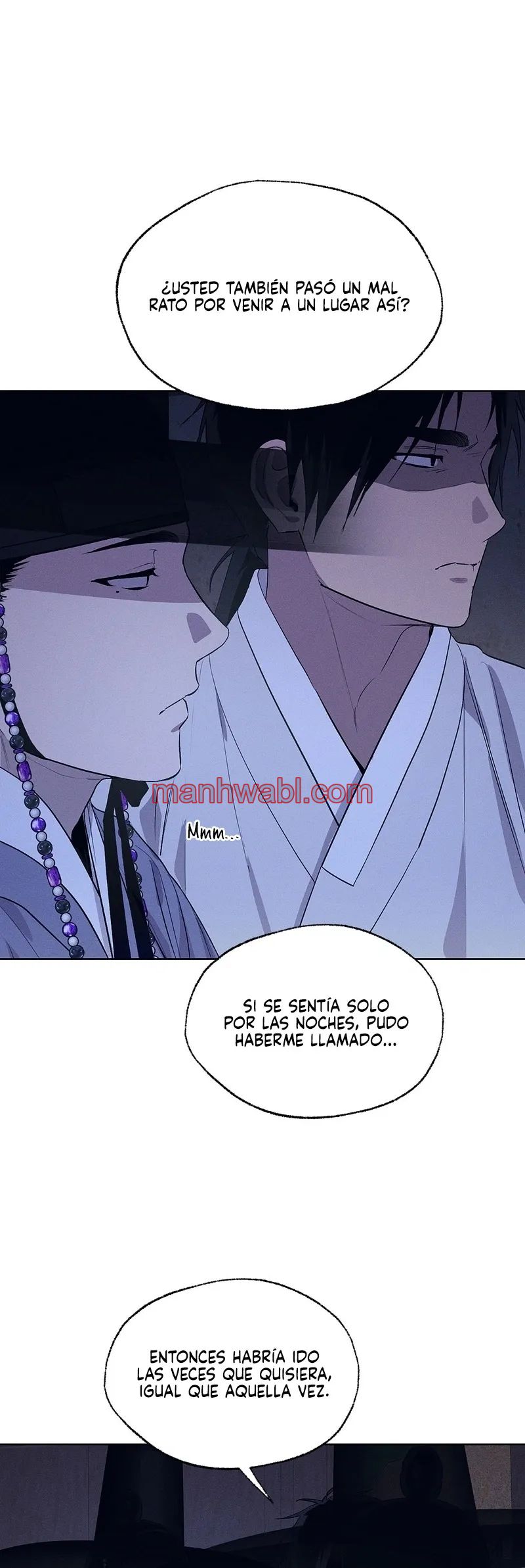 Taller de Instrumentos Chosun - Capítulo 46_3 manhwa