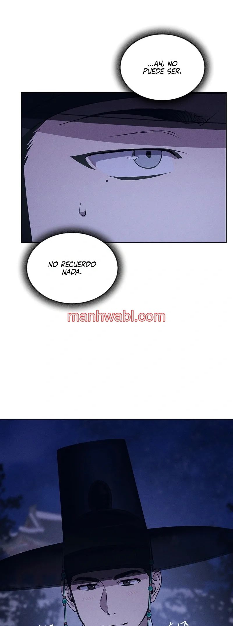 Taller de Instrumentos Chosun - Capítulo 46_3 manhwa