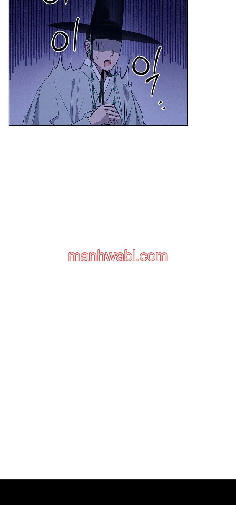 Taller de Instrumentos Chosun - Capítulo 46_3 manhwa