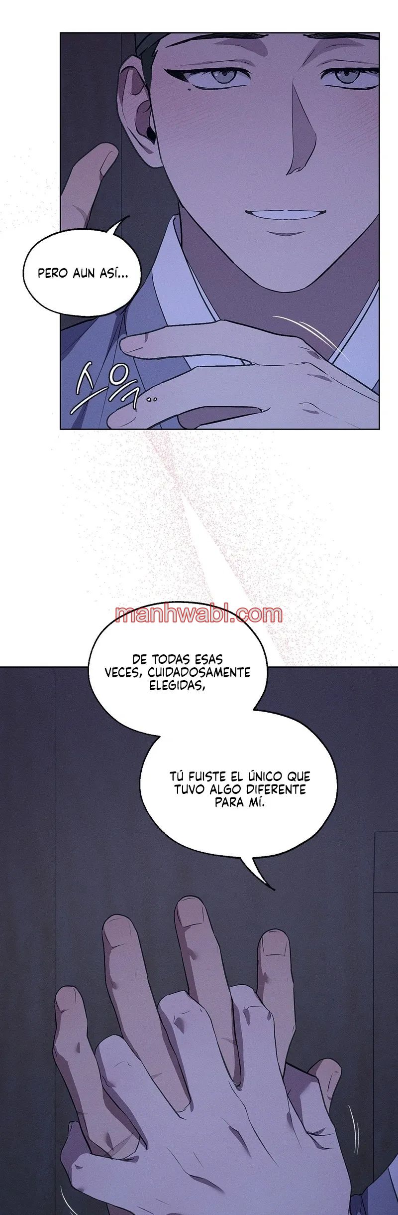 Taller de Instrumentos Chosun - Capítulo 47 manhwa