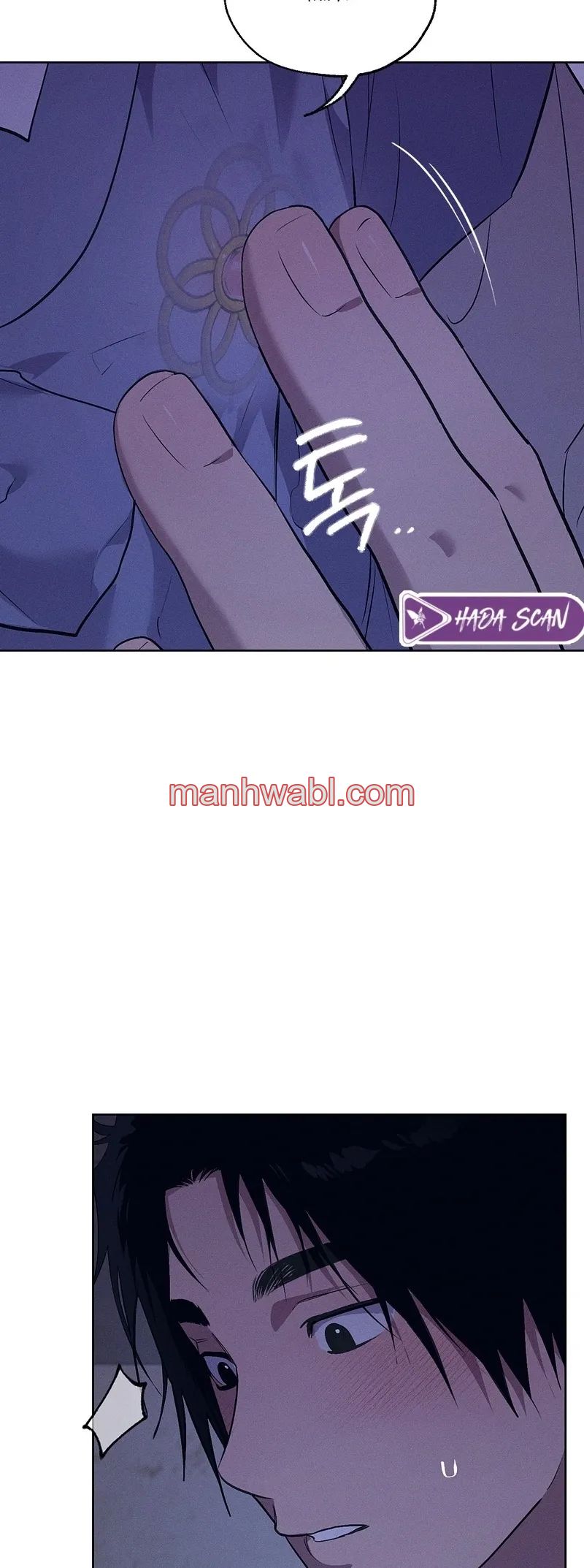 Taller de Instrumentos Chosun - Capítulo 47_2 manhwa