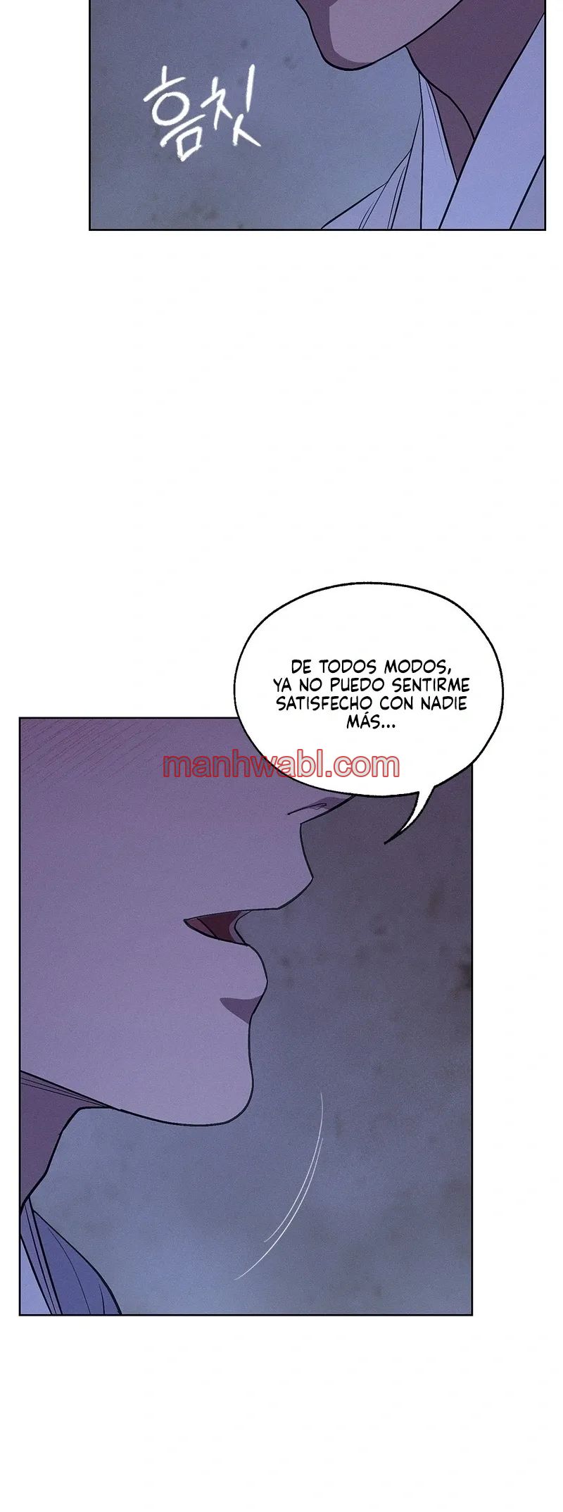 Taller de Instrumentos Chosun - Capítulo 47_2 manhwa