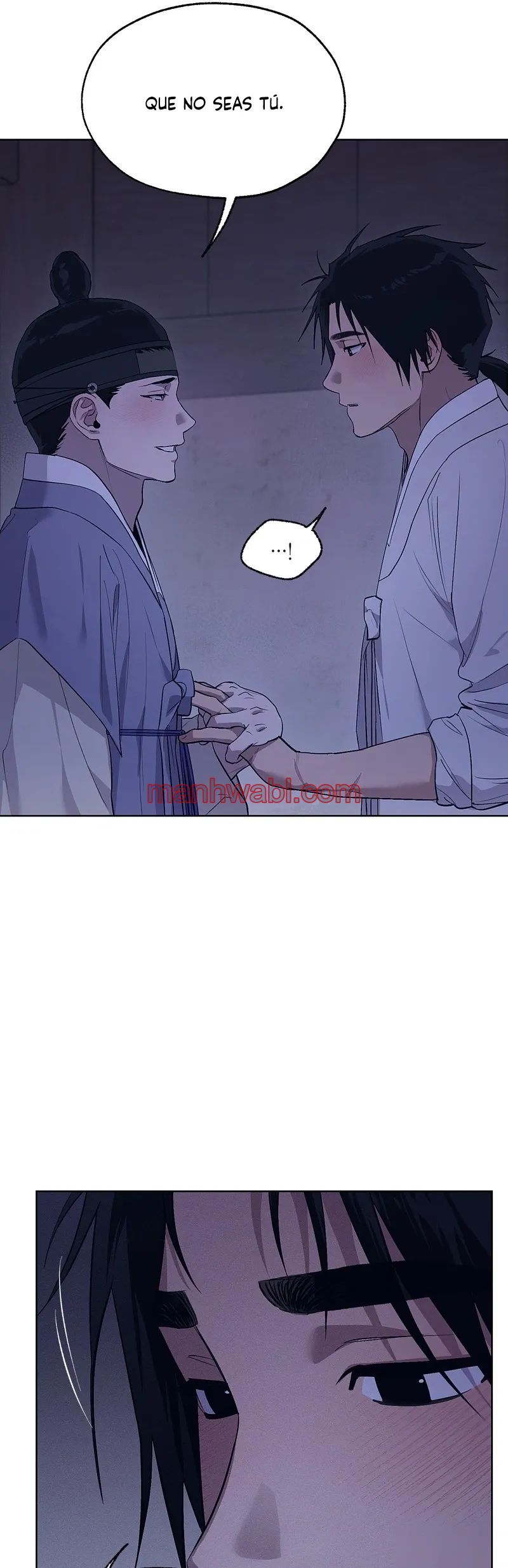 Taller de Instrumentos Chosun - Capítulo 47_2 manhwa