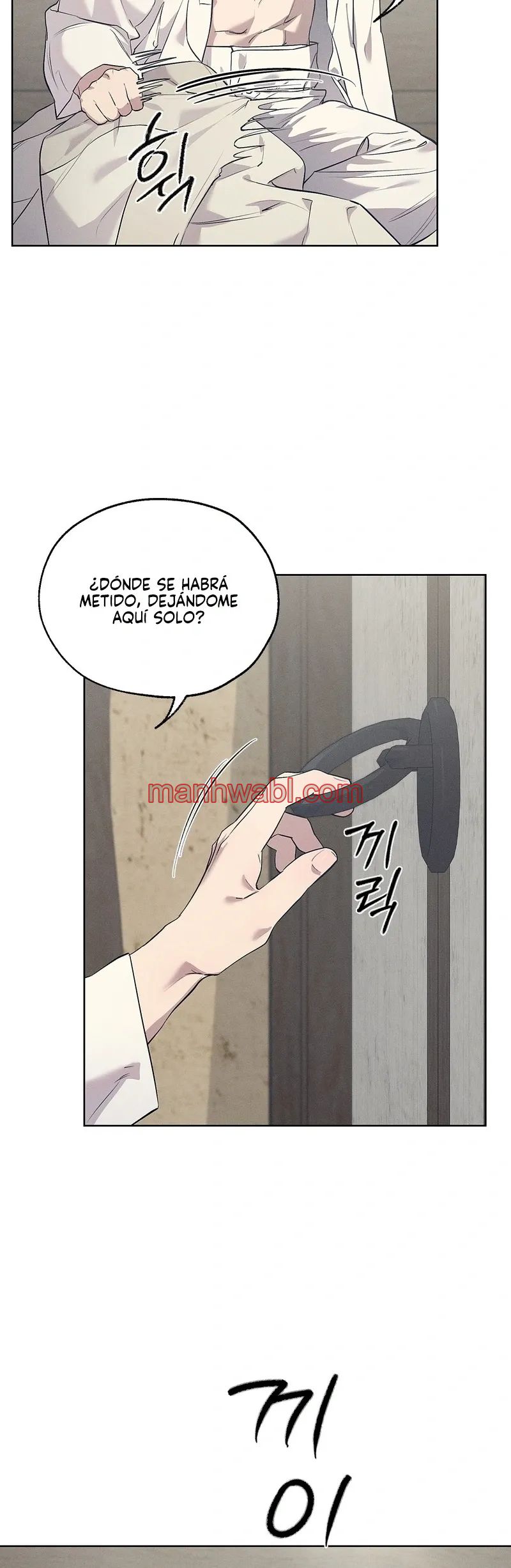 Taller de Instrumentos Chosun - Capítulo 47_2 manhwa