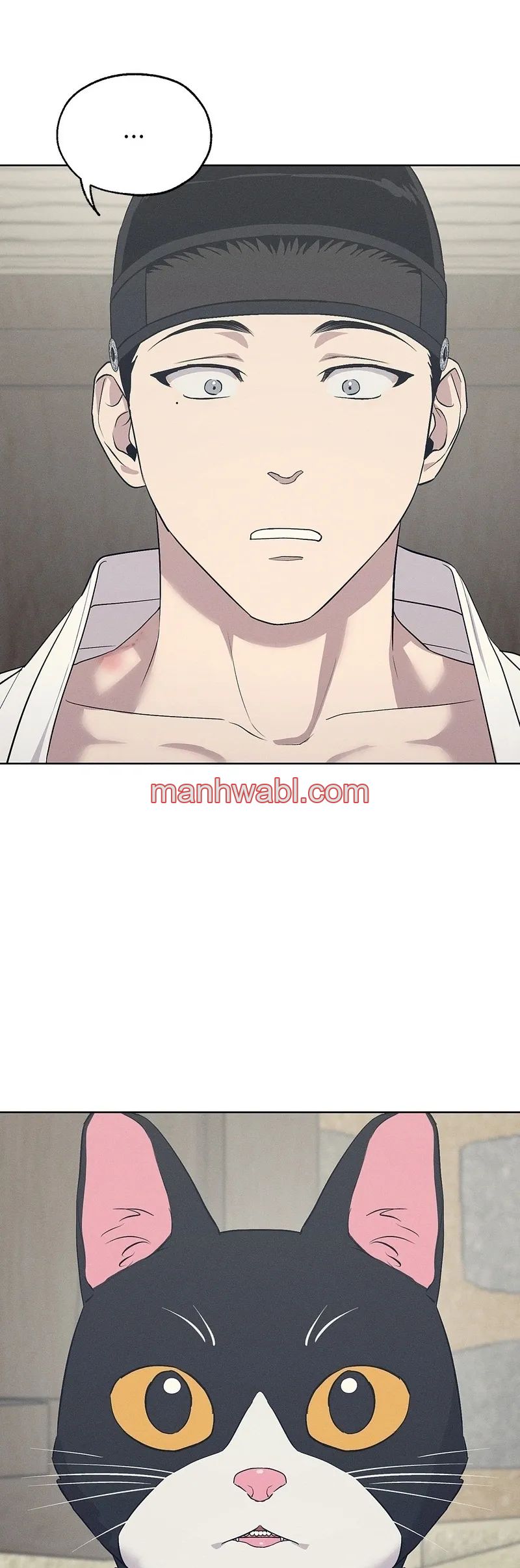 Taller de Instrumentos Chosun - Capítulo 47_2 manhwa