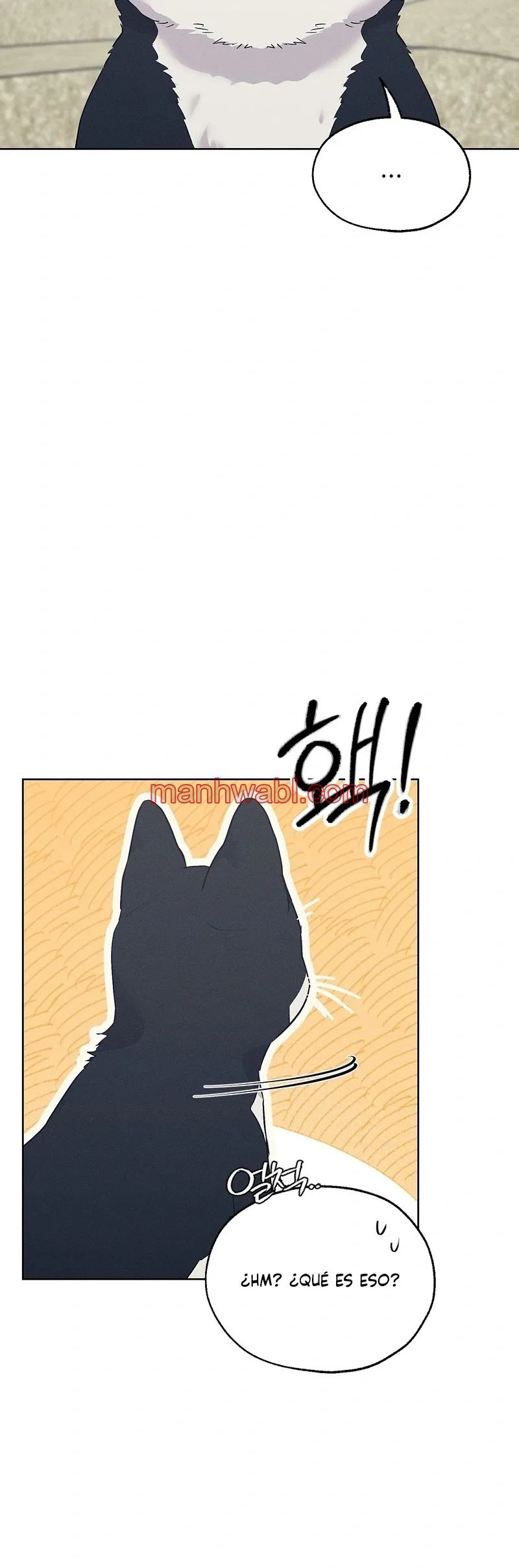 Taller de Instrumentos Chosun - Capítulo 47_2 manhwa