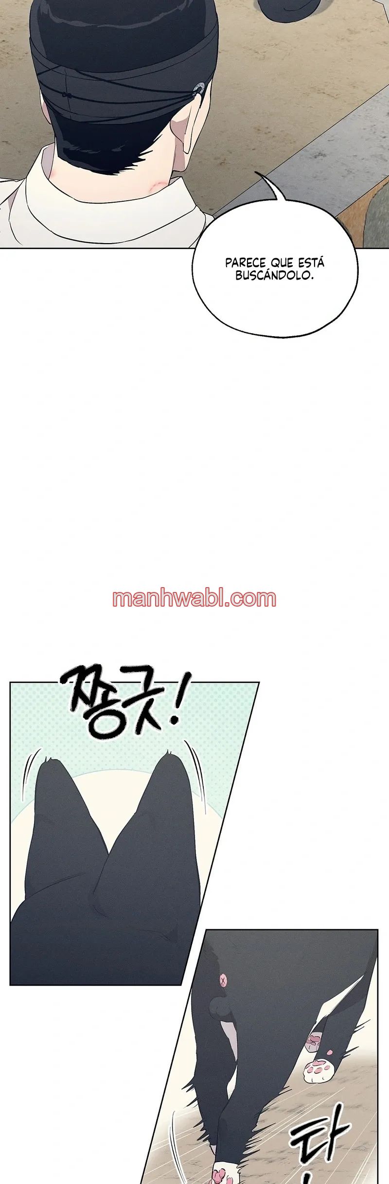 Taller de Instrumentos Chosun - Capítulo 47_2 manhwa