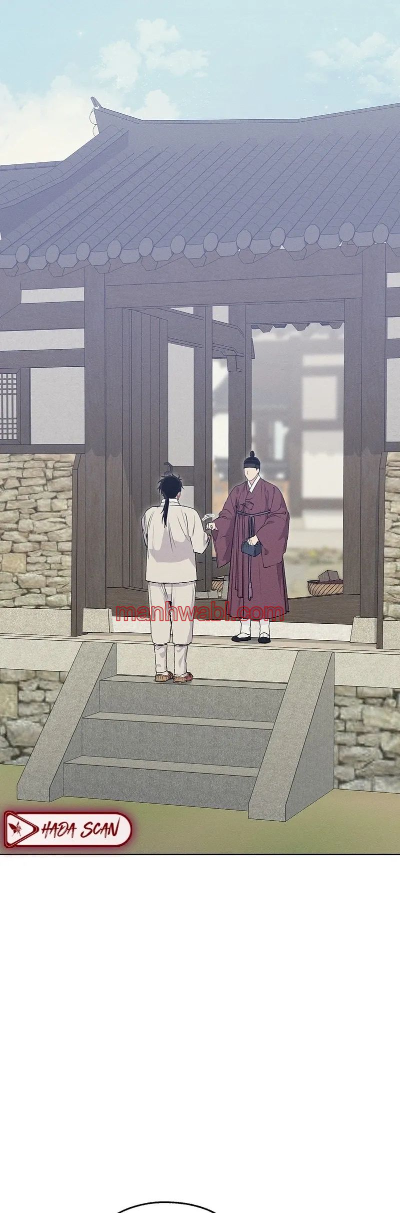 Taller de Instrumentos Chosun - Capítulo 48 manhwa