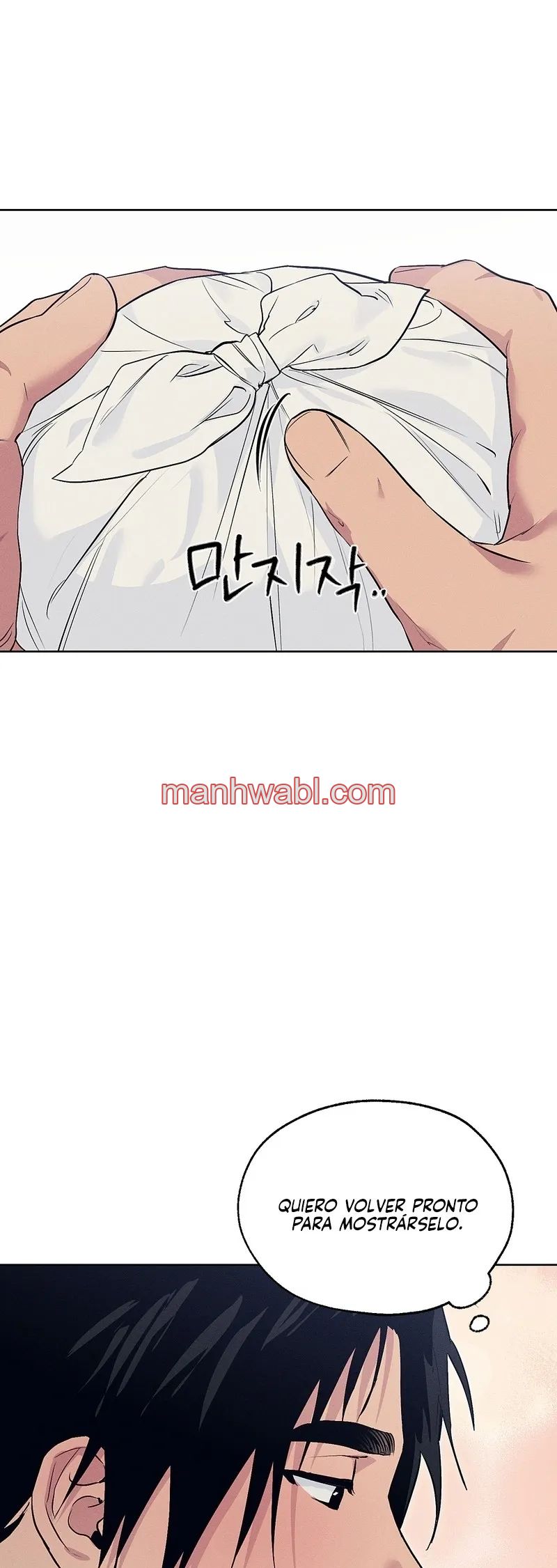 Taller de Instrumentos Chosun - Capítulo 48 manhwa