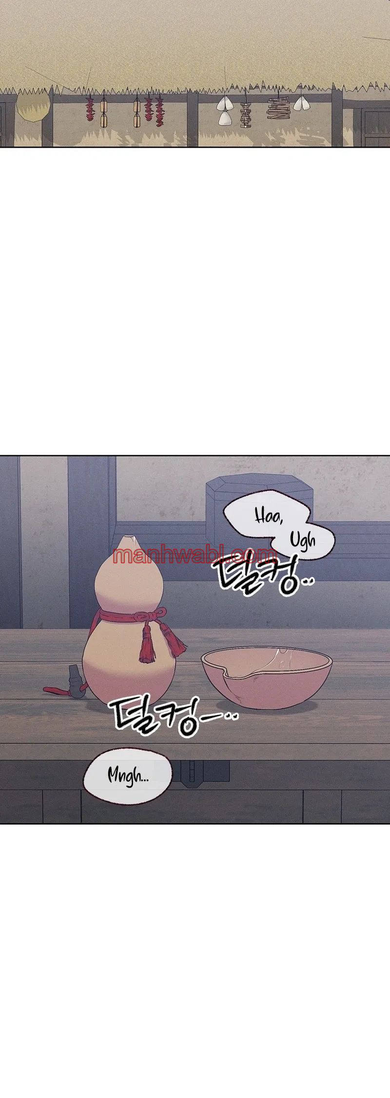 Taller de Instrumentos Chosun - Capítulo 48 manhwa