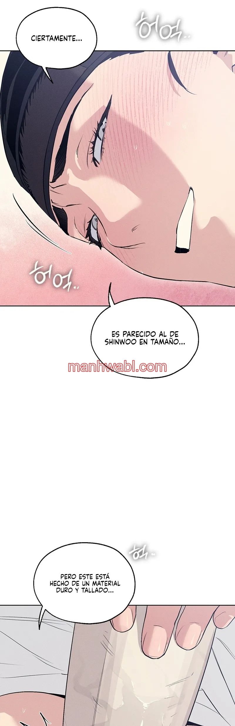 Taller de Instrumentos Chosun - Capítulo 48 manhwa