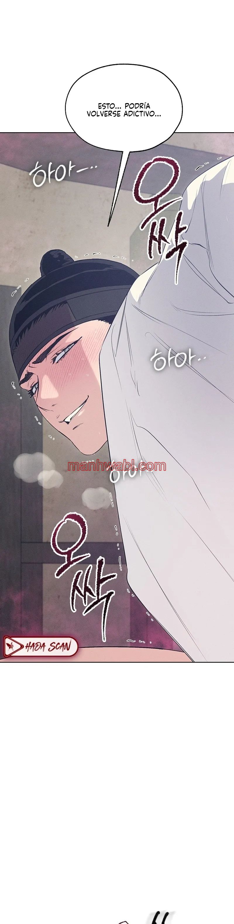 Taller de Instrumentos Chosun - Capítulo 48 manhwa