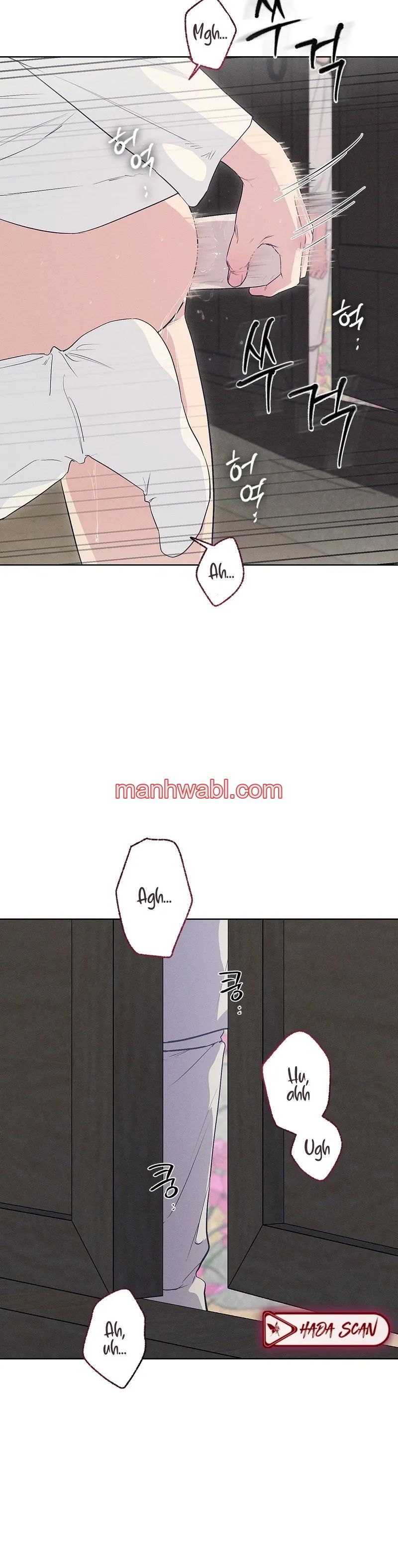 Taller de Instrumentos Chosun - Capítulo 48 manhwa