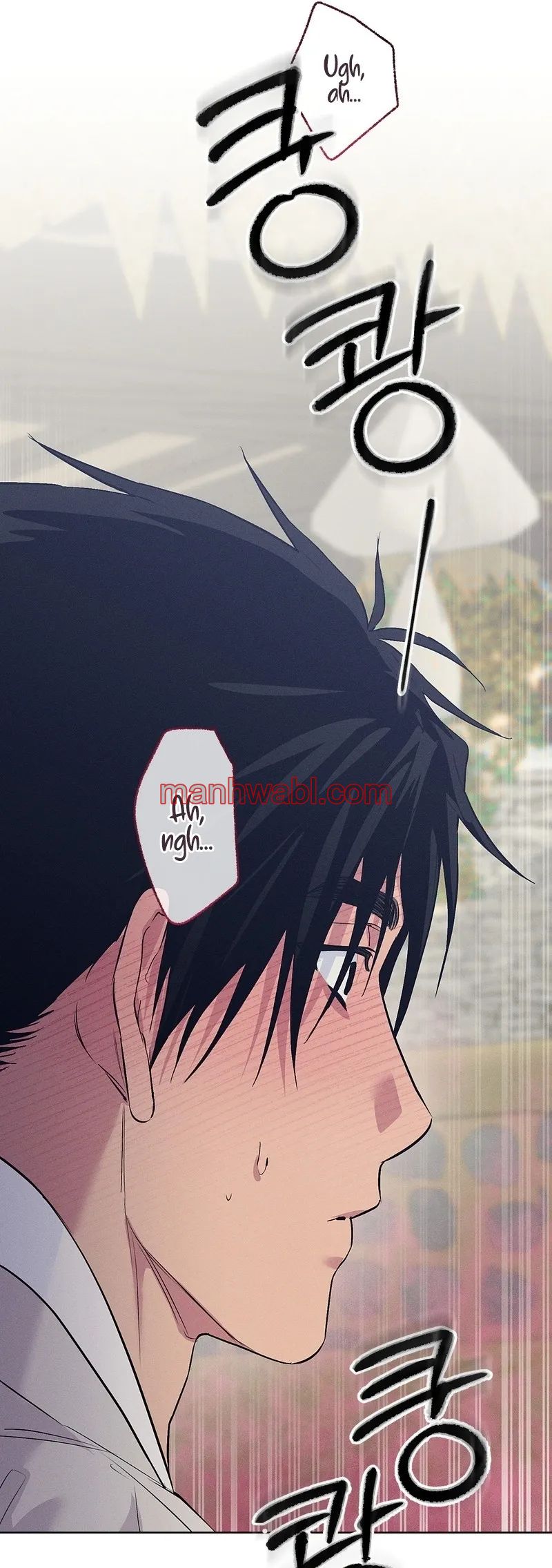 Taller de Instrumentos Chosun - Capítulo 48 manhwa