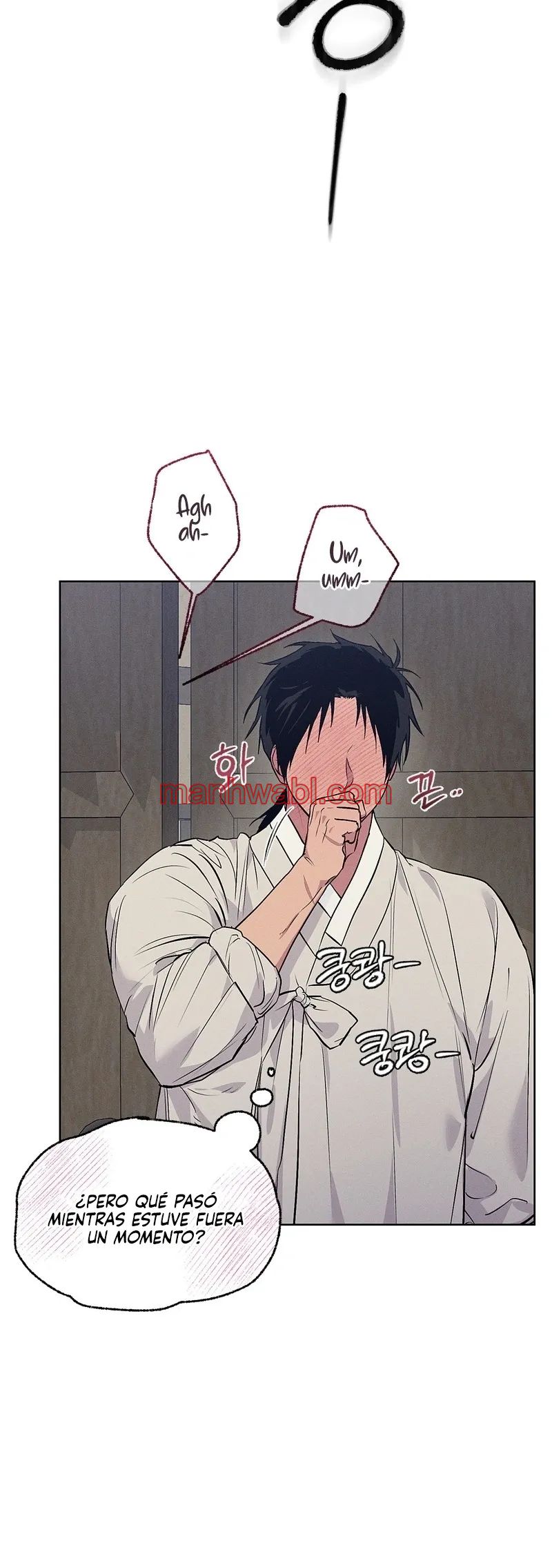 Taller de Instrumentos Chosun - Capítulo 48_2 manhwa