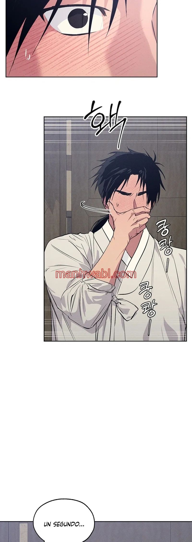 Taller de Instrumentos Chosun - Capítulo 48_2 manhwa