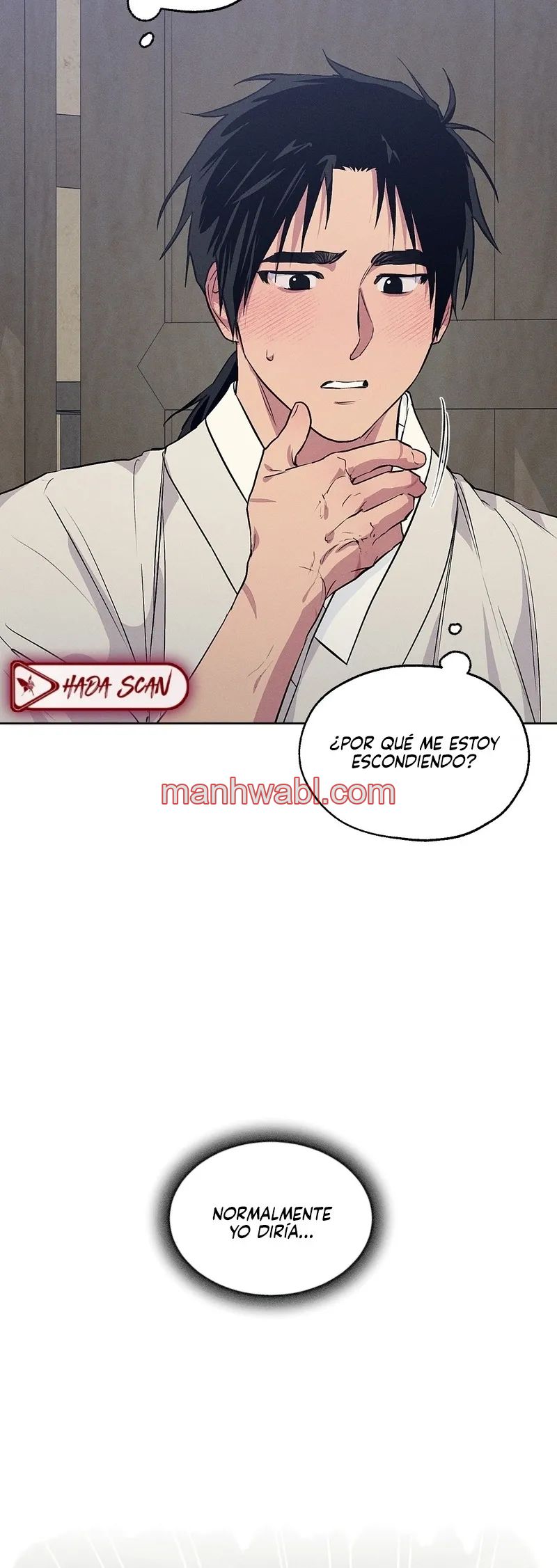 Taller de Instrumentos Chosun - Capítulo 48_2 manhwa