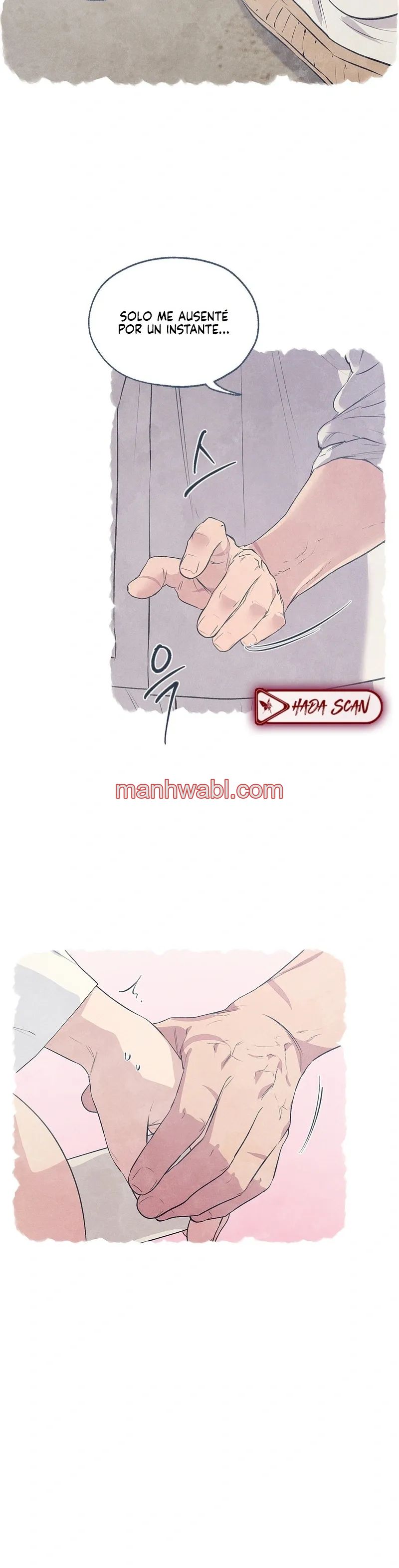 Taller de Instrumentos Chosun - Capítulo 48_2 manhwa