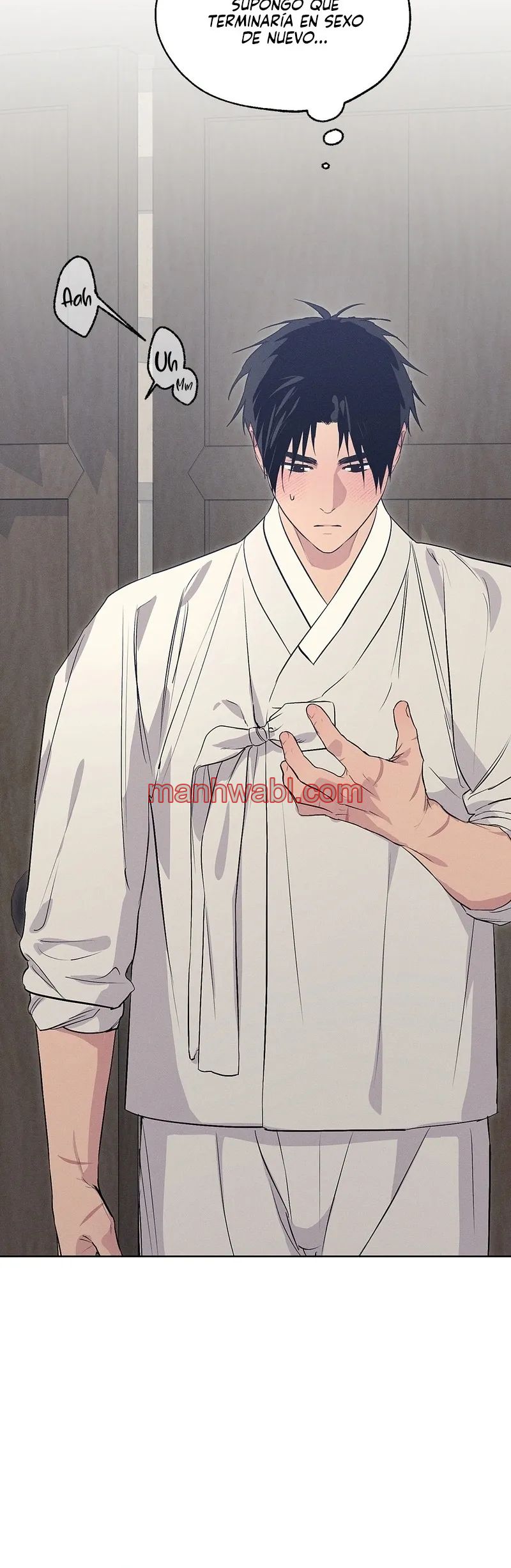 Taller de Instrumentos Chosun - Capítulo 48_2 manhwa