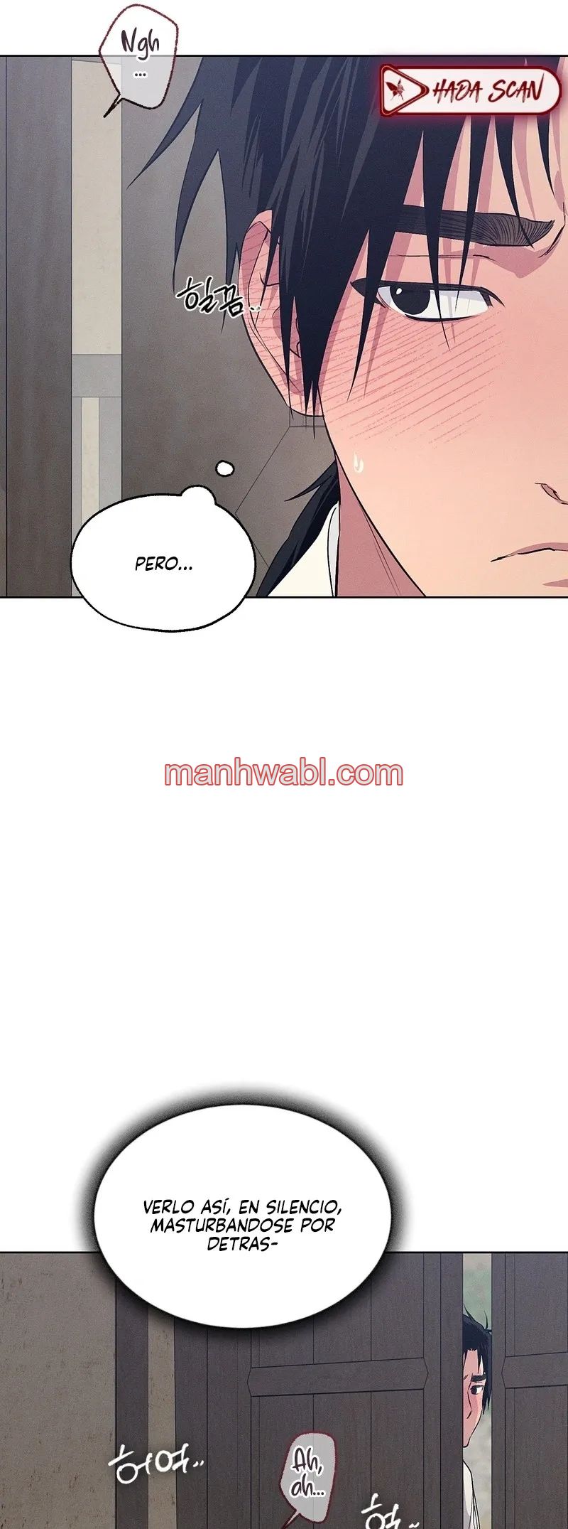 Taller de Instrumentos Chosun - Capítulo 48_2 manhwa