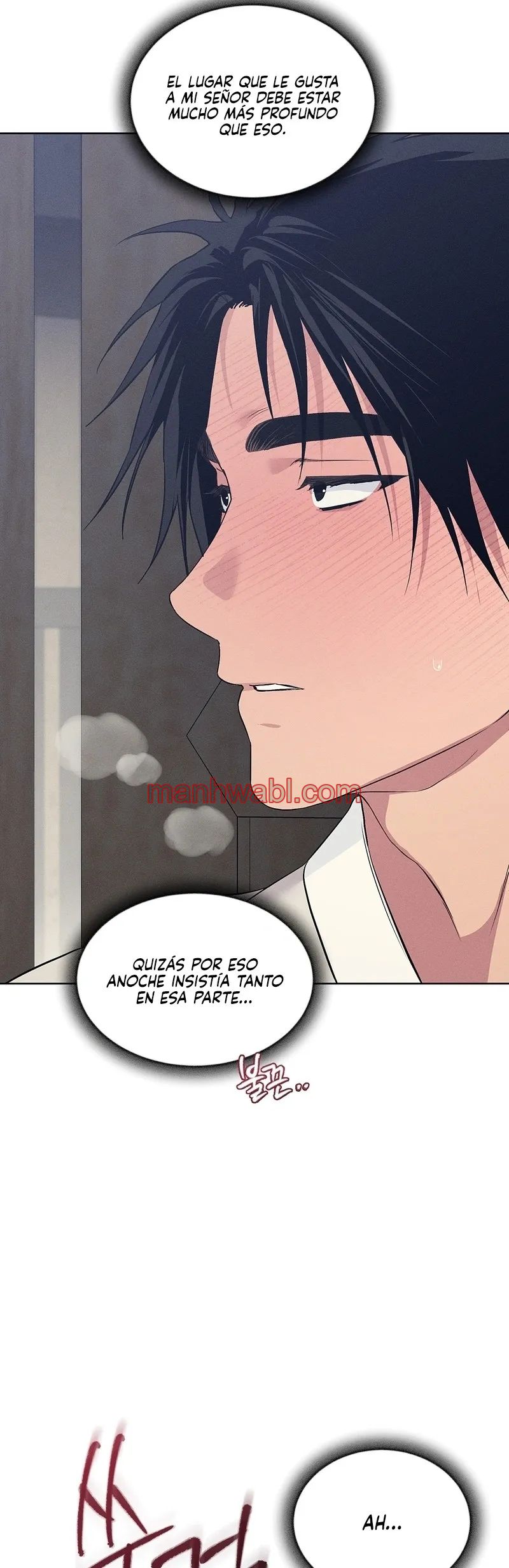 Taller de Instrumentos Chosun - Capítulo 48_2 manhwa