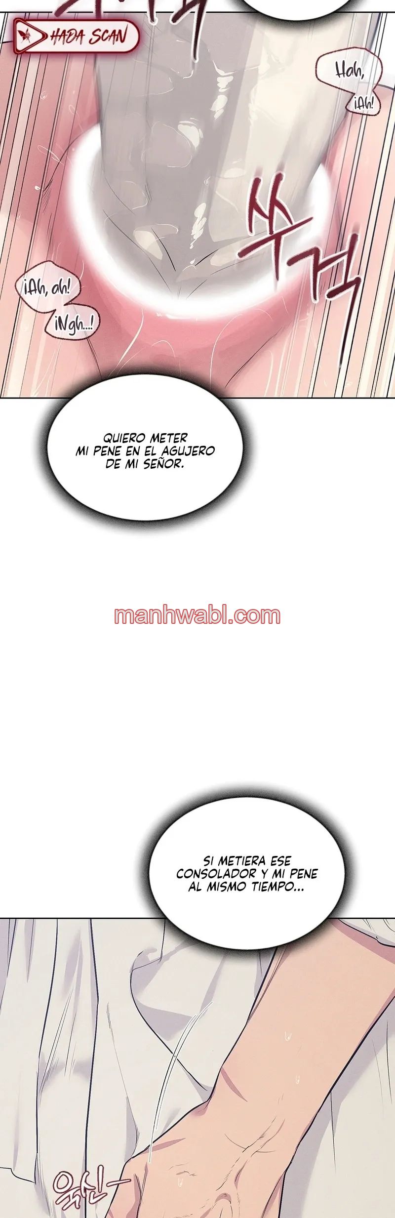 Taller de Instrumentos Chosun - Capítulo 48_2 manhwa