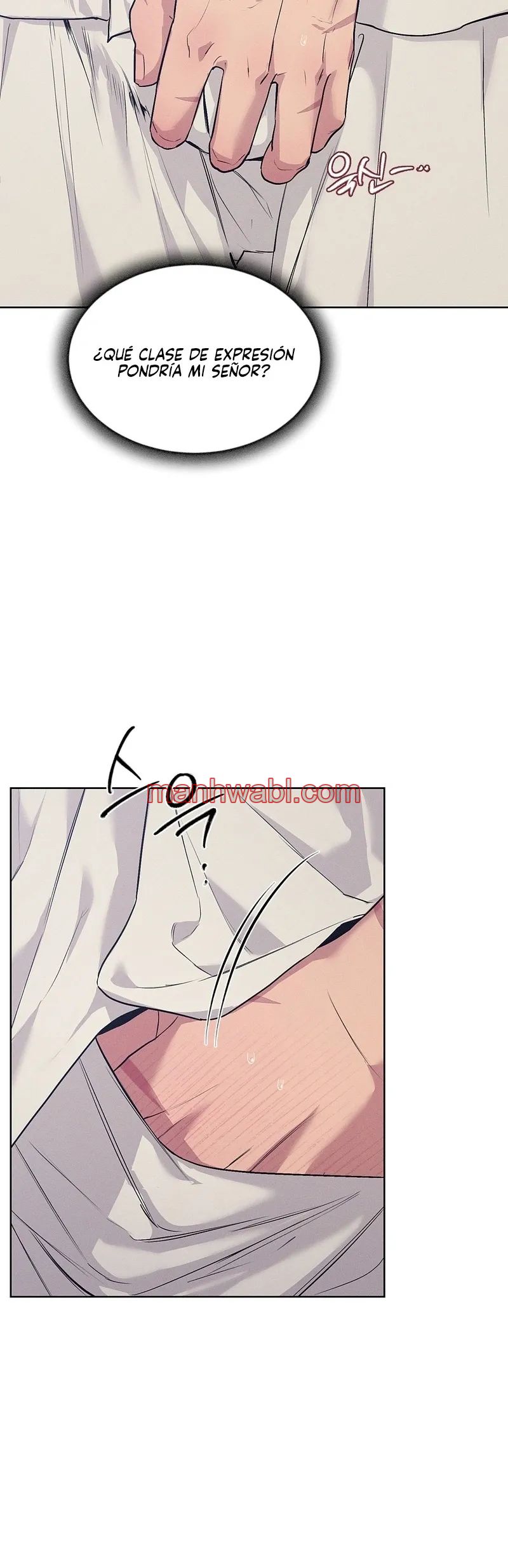 Taller de Instrumentos Chosun - Capítulo 48_2 manhwa