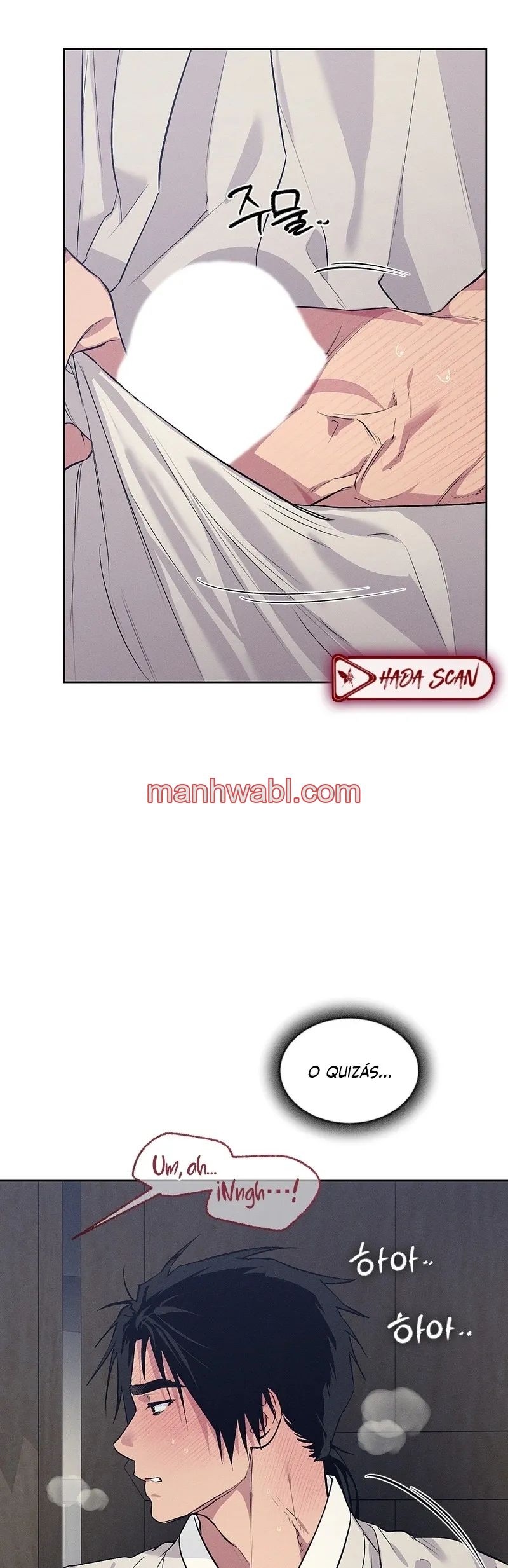 Taller de Instrumentos Chosun - Capítulo 48_2 manhwa