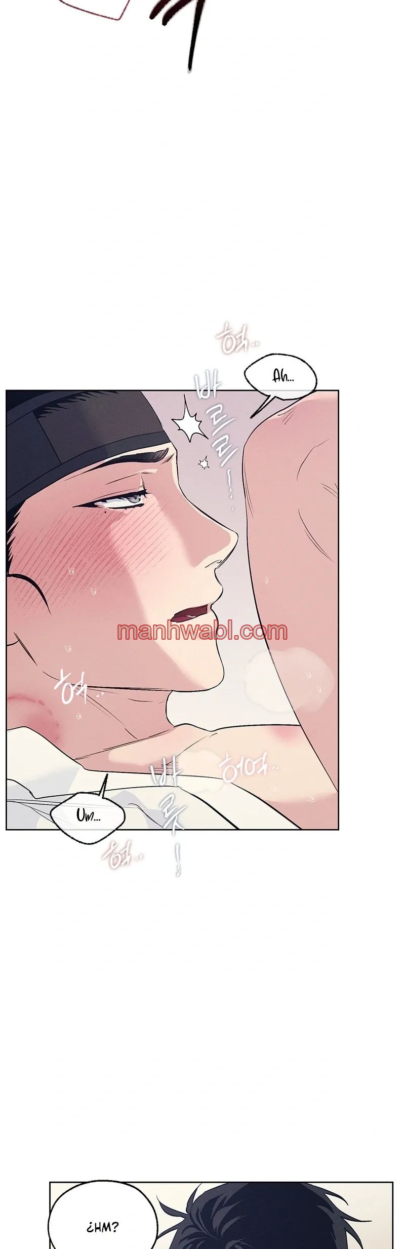 Taller de Instrumentos Chosun - Capítulo 49 manhwa