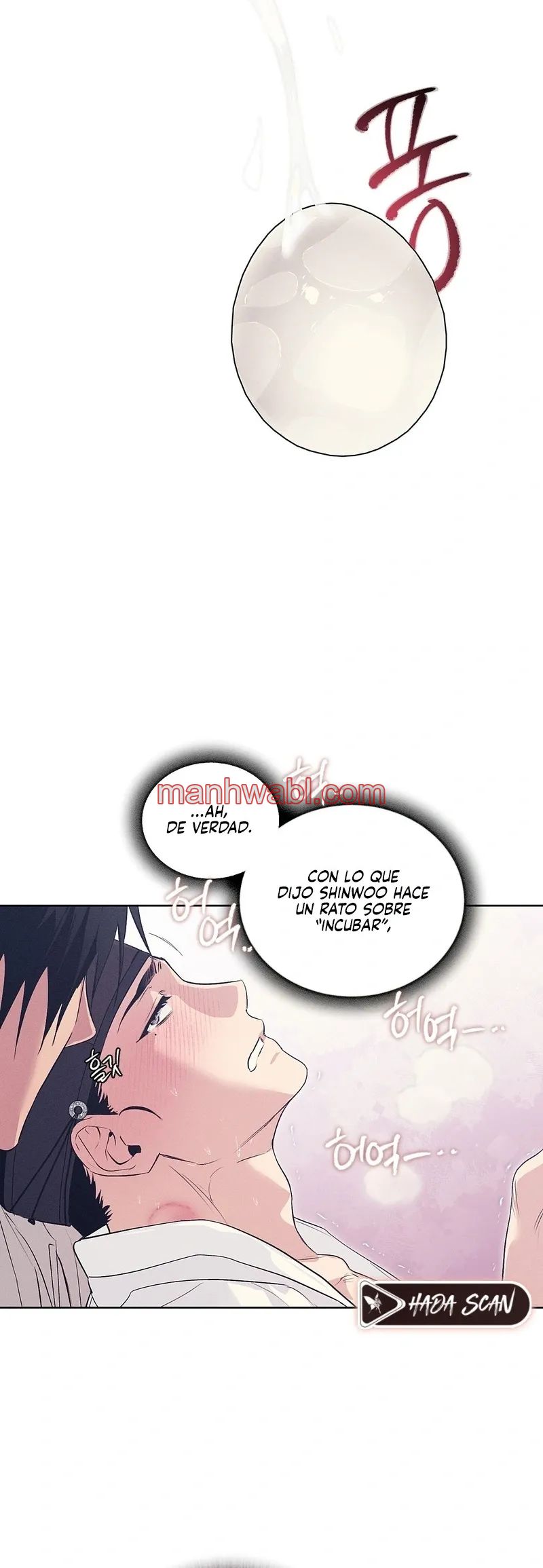 Taller de Instrumentos Chosun - Capítulo 49_2 manhwa