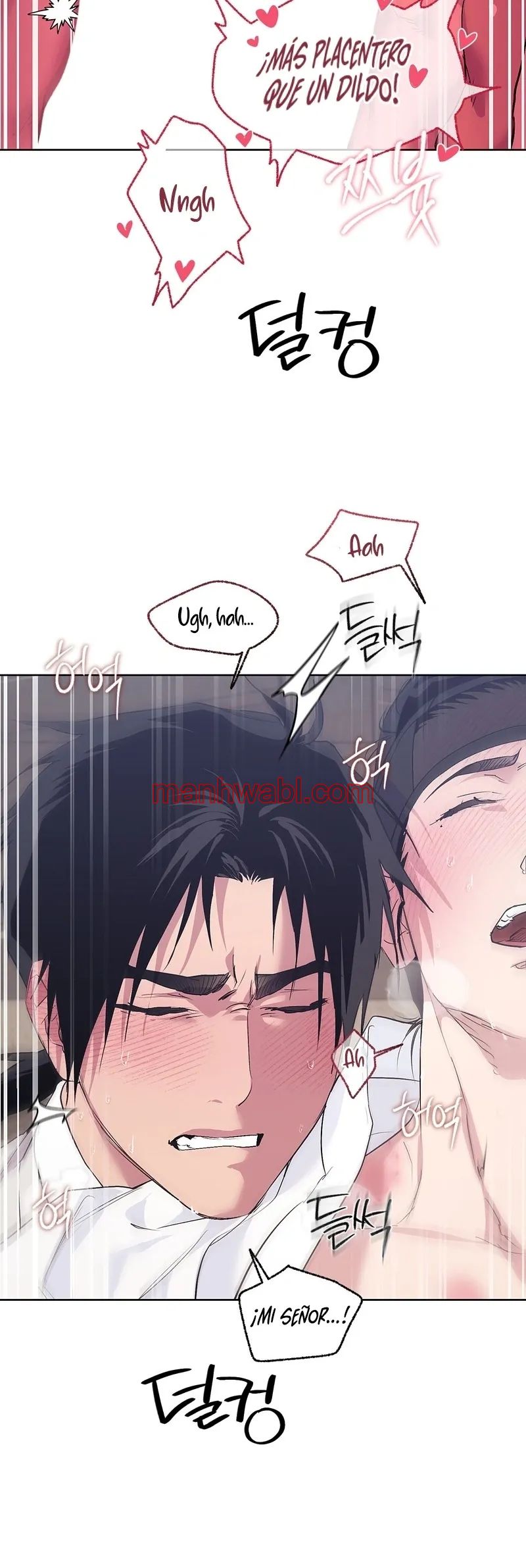 Taller de Instrumentos Chosun - Capítulo 49_2 manhwa