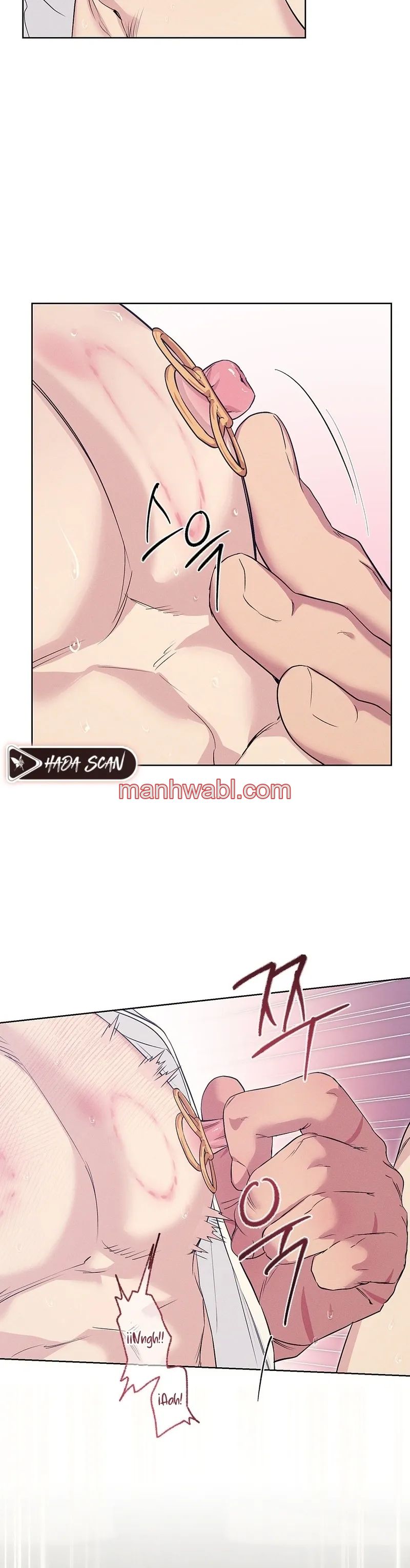 Taller de Instrumentos Chosun - Capítulo 49_3 manhwa