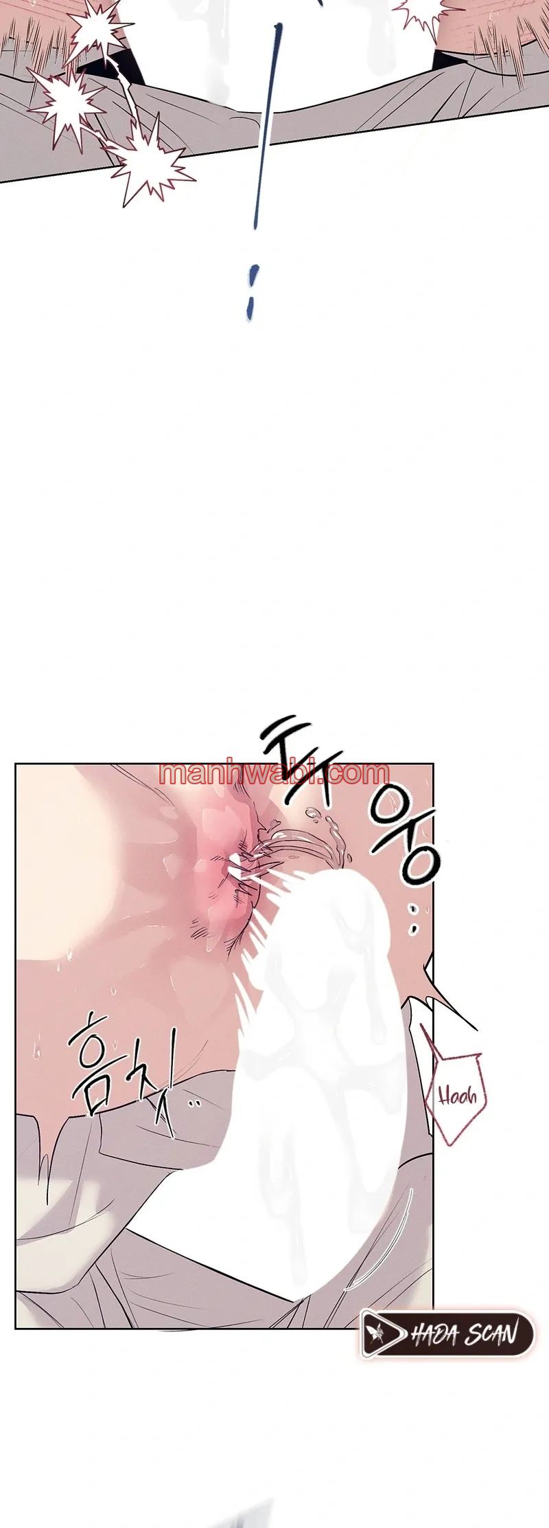 Taller de Instrumentos Chosun - Capítulo 49_3 manhwa