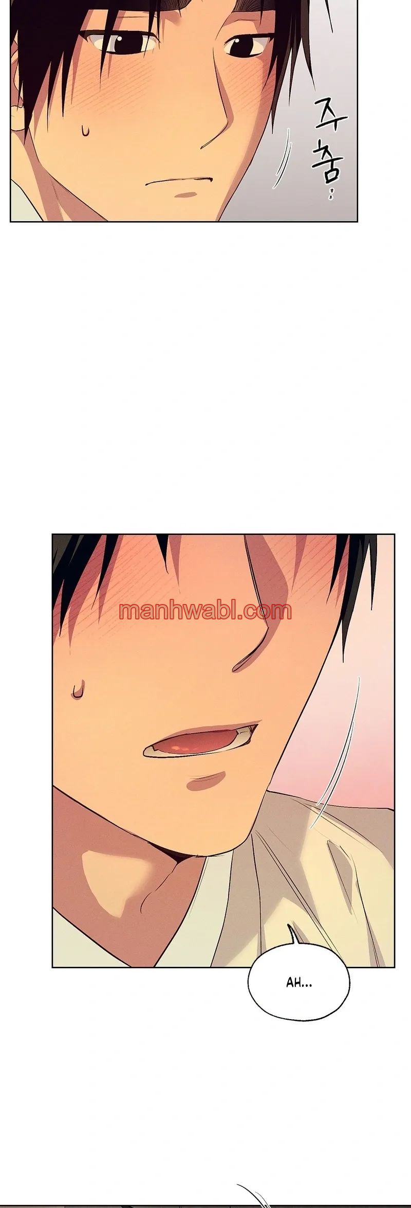 Taller de Instrumentos Chosun - Capítulo 50 manhwa