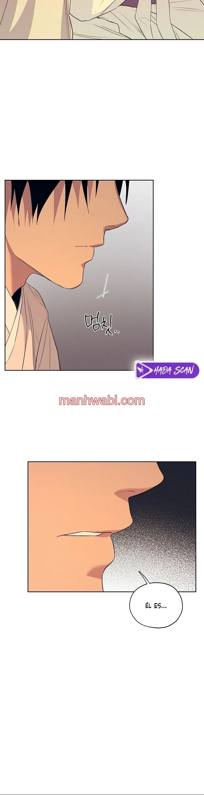 Taller de Instrumentos Chosun - Capítulo 50 manhwa