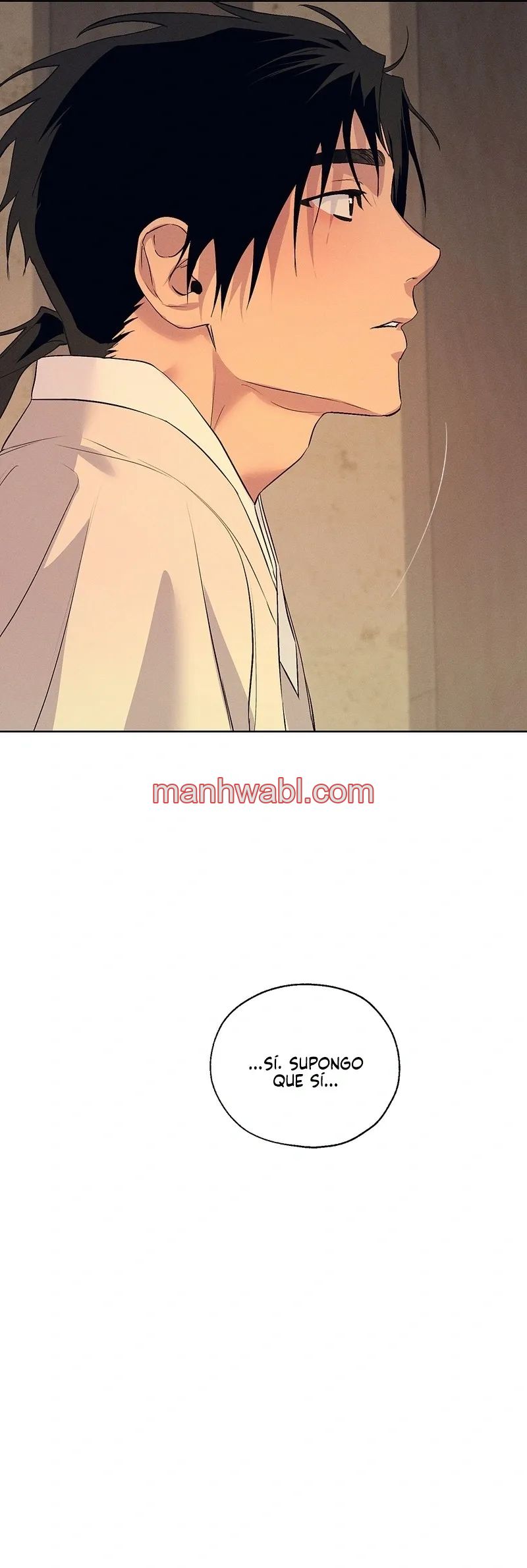 Taller de Instrumentos Chosun - Capítulo 50_2 manhwa