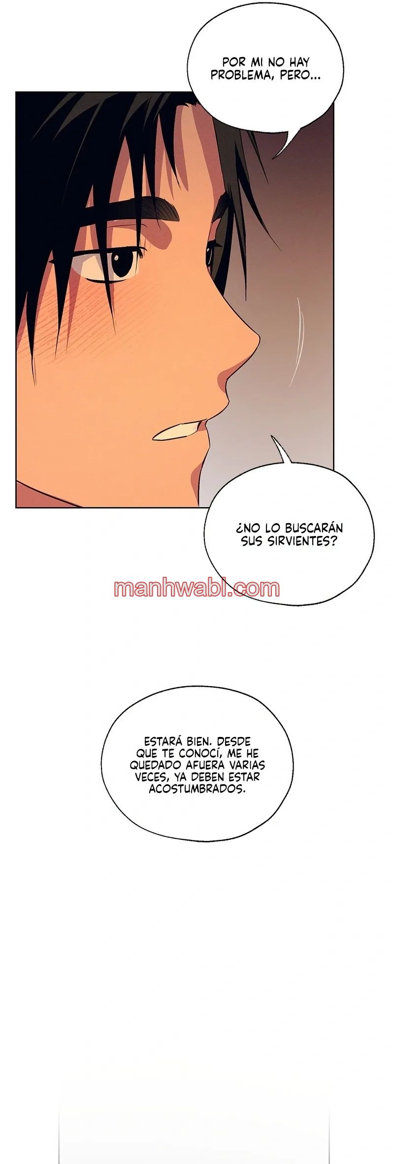 Taller de Instrumentos Chosun - Capítulo 50_2 manhwa