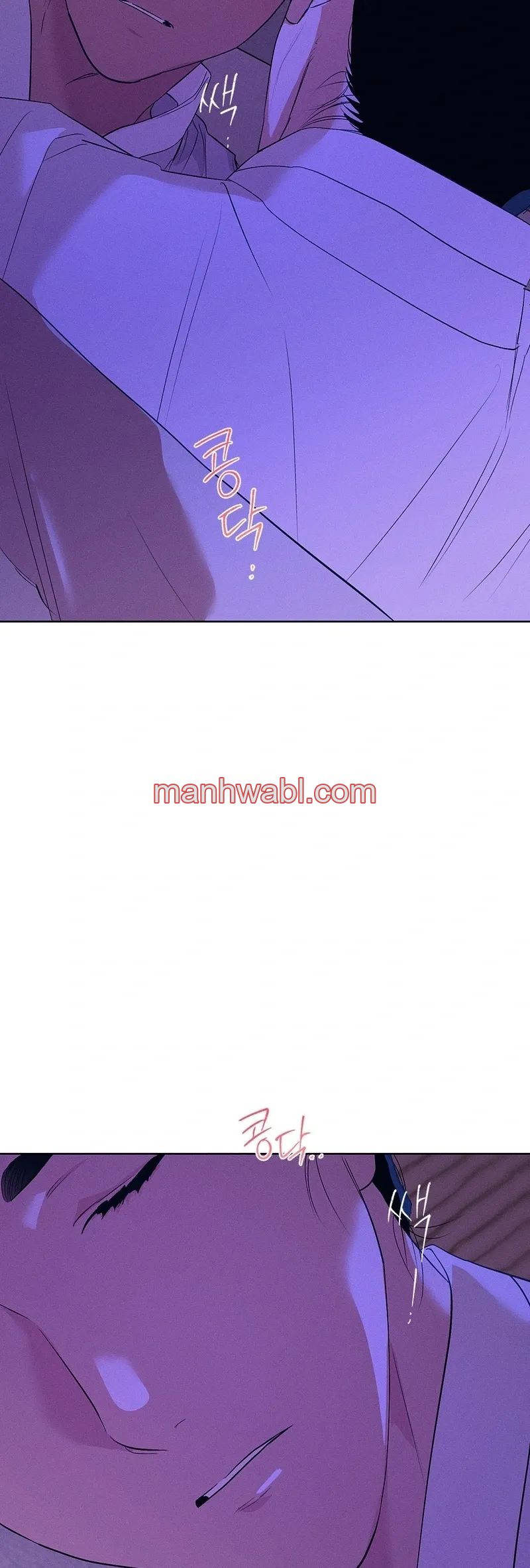 Taller de Instrumentos Chosun - Capítulo 50_2 manhwa