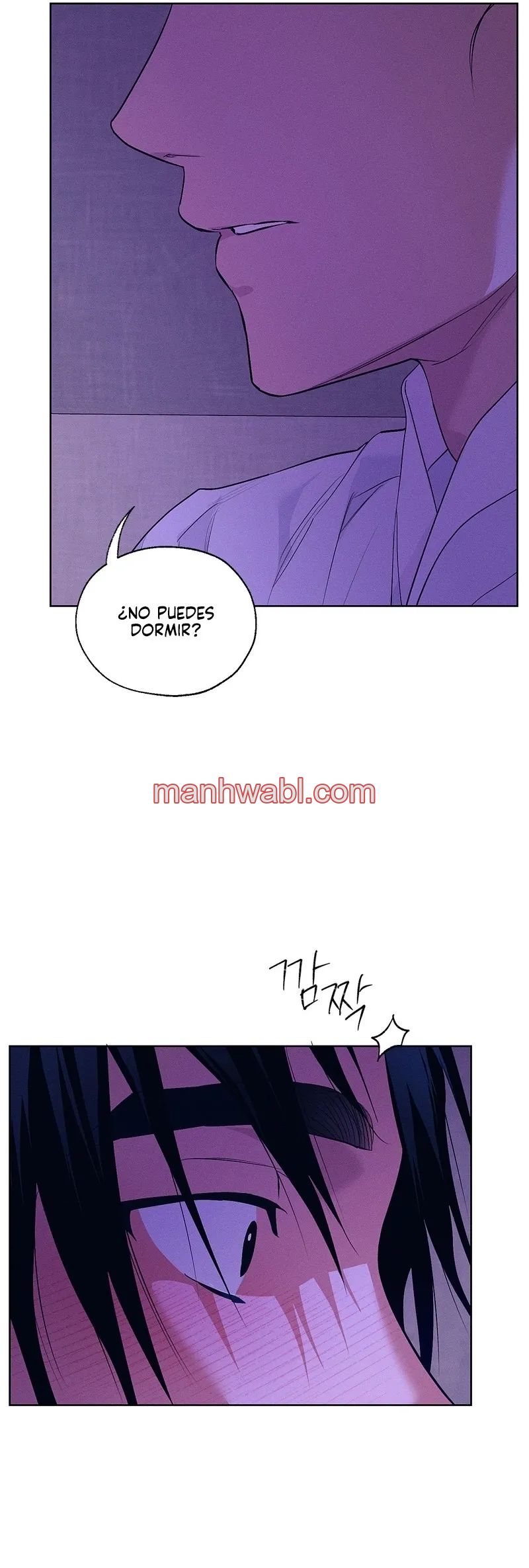 Taller de Instrumentos Chosun - Capítulo 50_2 manhwa