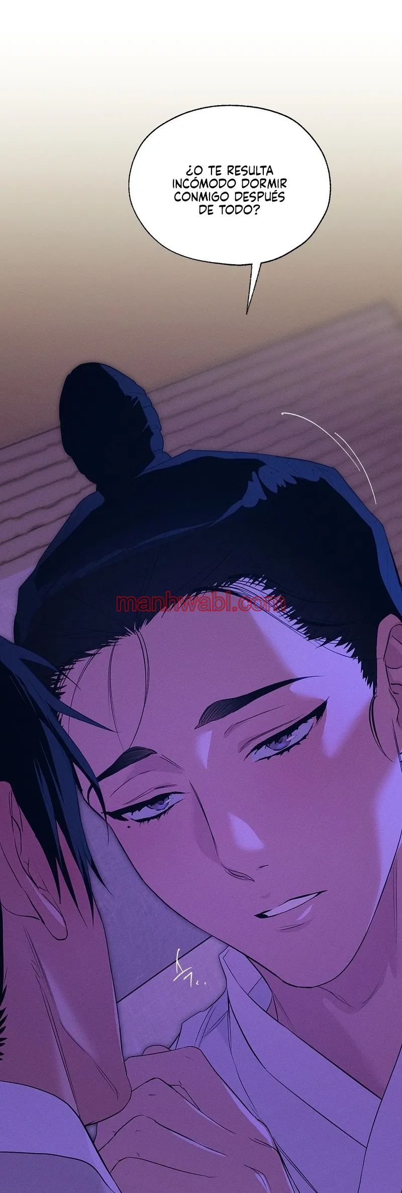 Taller de Instrumentos Chosun - Capítulo 50_2 manhwa