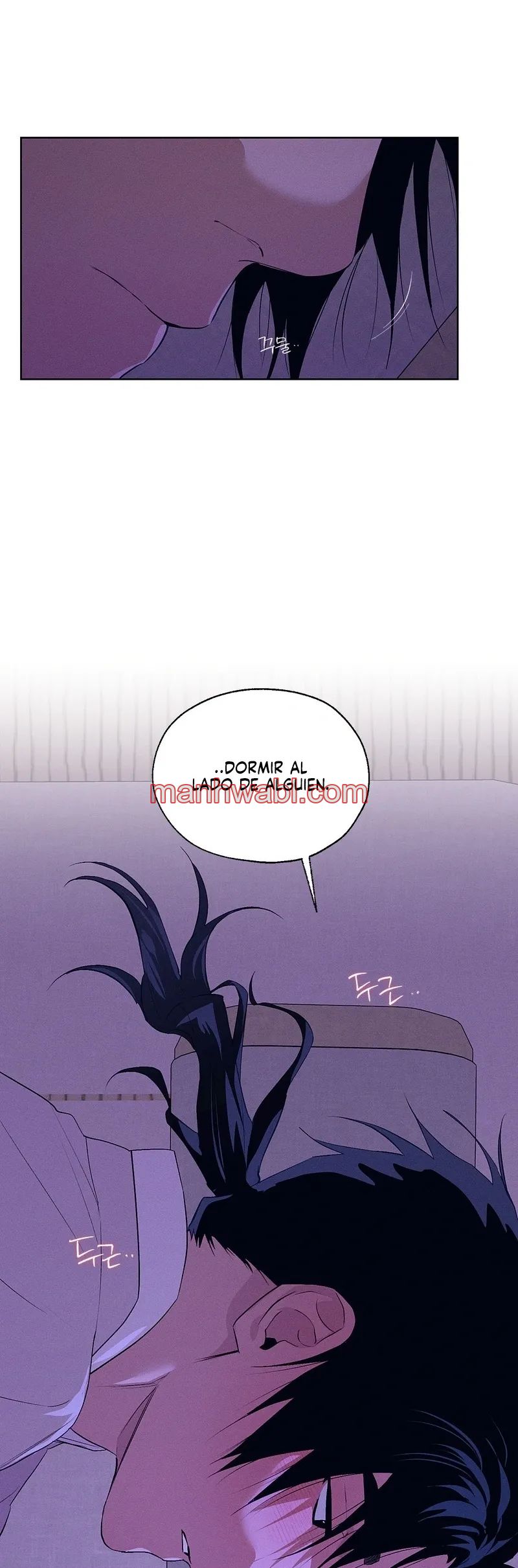 Taller de Instrumentos Chosun - Capítulo 50_2 manhwa