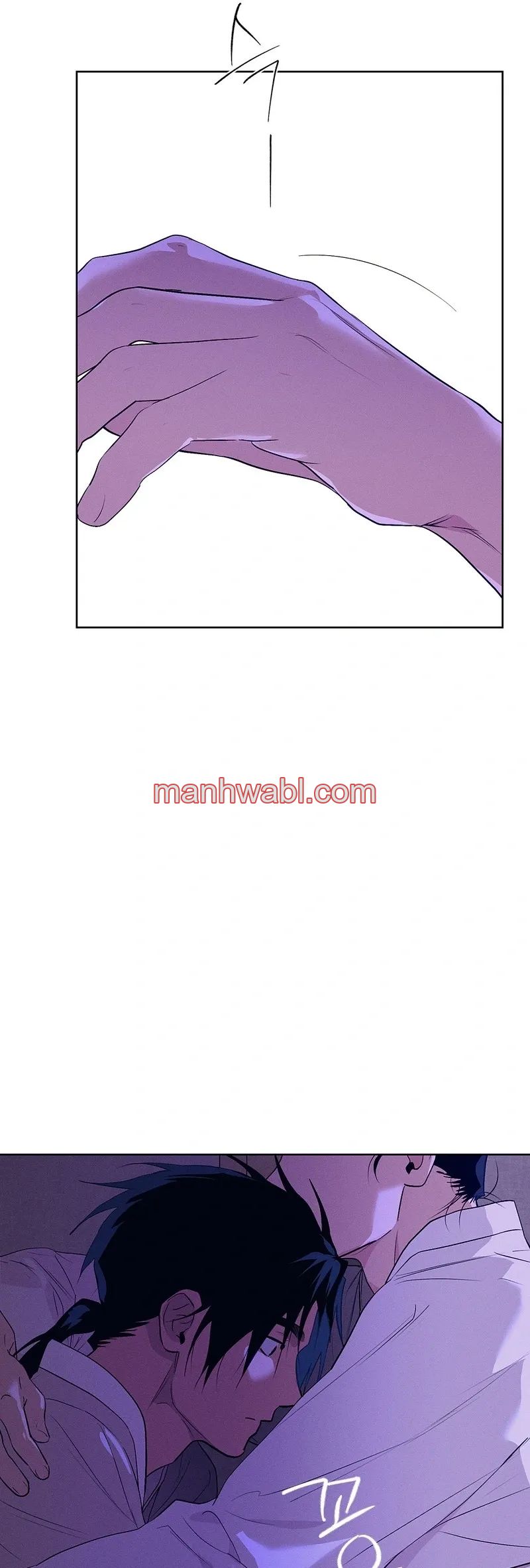 Taller de Instrumentos Chosun - Capítulo 50_3 manhwa