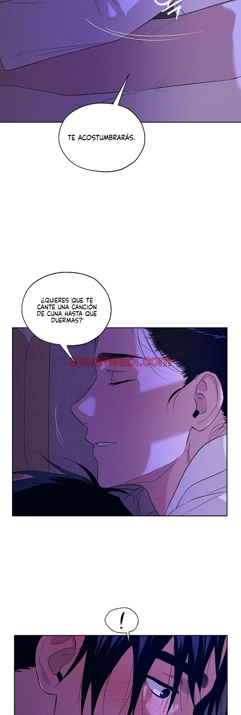 Taller de Instrumentos Chosun - Capítulo 50_3 manhwa