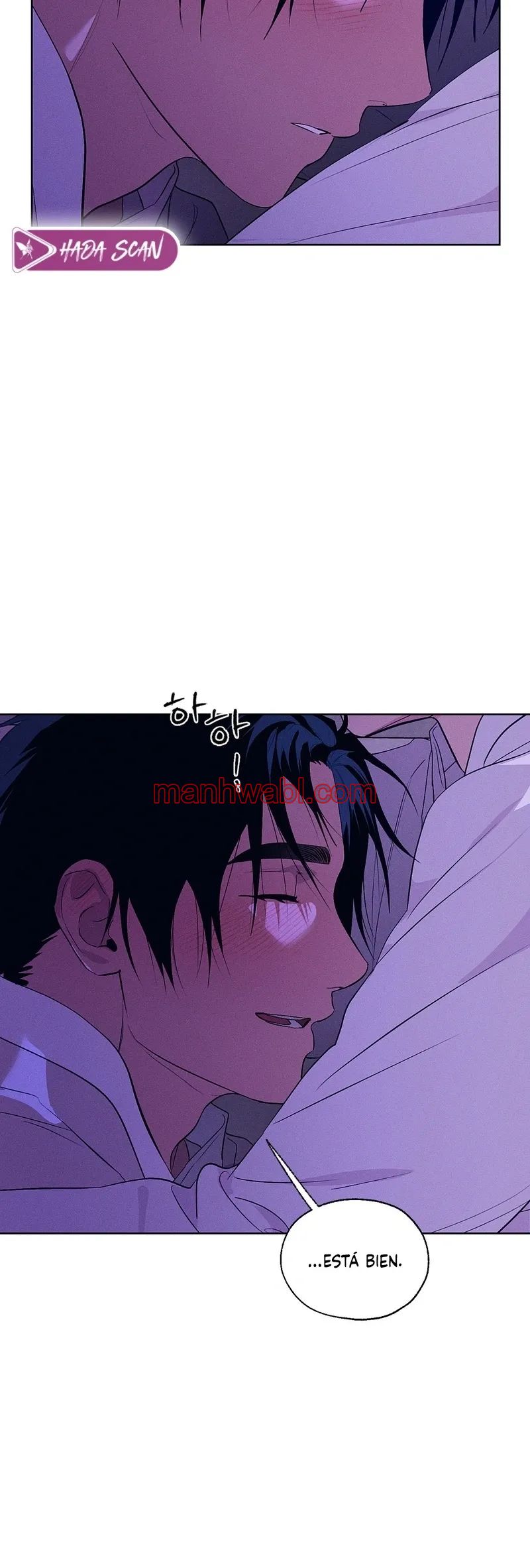 Taller de Instrumentos Chosun - Capítulo 50_3 manhwa