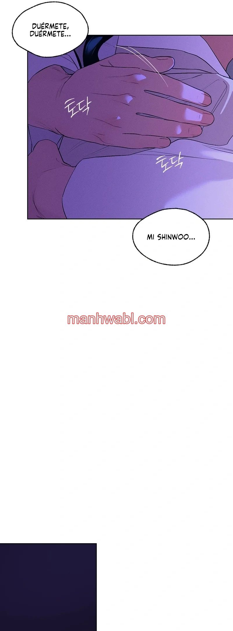 Taller de Instrumentos Chosun - Capítulo 50_3 manhwa